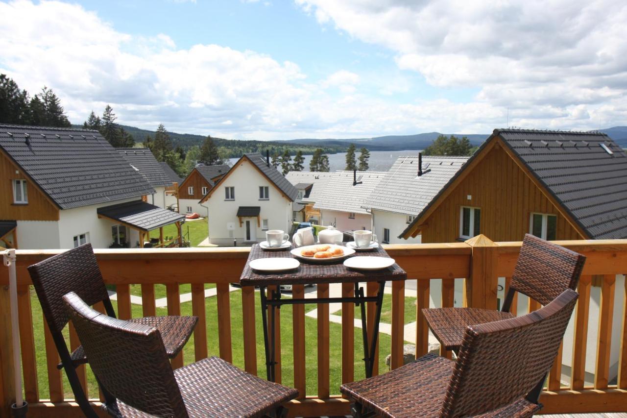 Lipno - Lakeside Village - Vetrnik 弗林布尔克 外观 照片